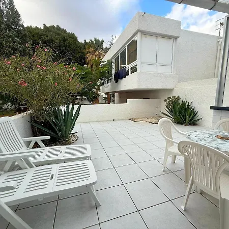Apartment Eureka! Sunny Bravo's House Costa Del Silencio
