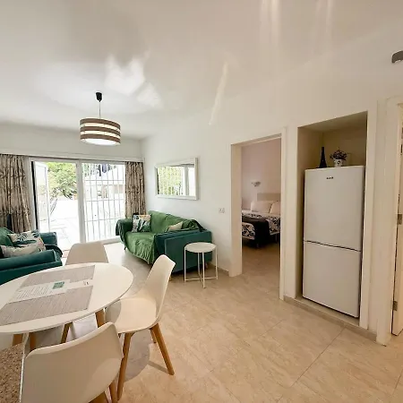 Apartment Eureka! Sunny Bravo's House *
