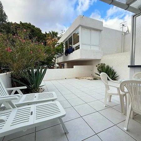 Apartment Eureka! Sunny Bravo's House