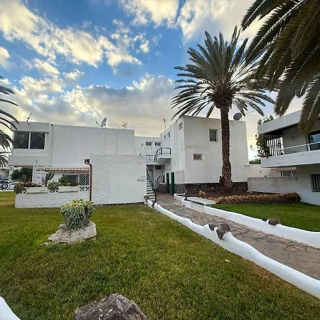 Eureka! Sunny Bravo's House * Costa Del Silencio