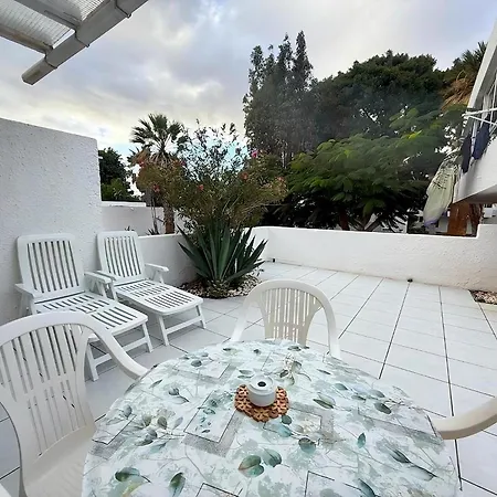 Eureka! Sunny Bravo's House, Modern With Big Terrace コスタ・デル・シレンチオ